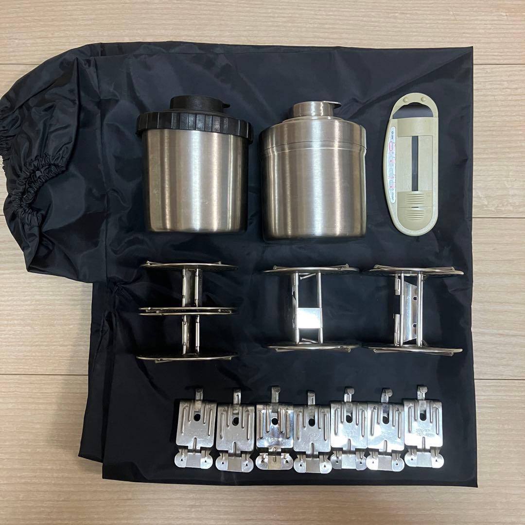 フィルム現像セット 現像タンク 120/35フィルムリール