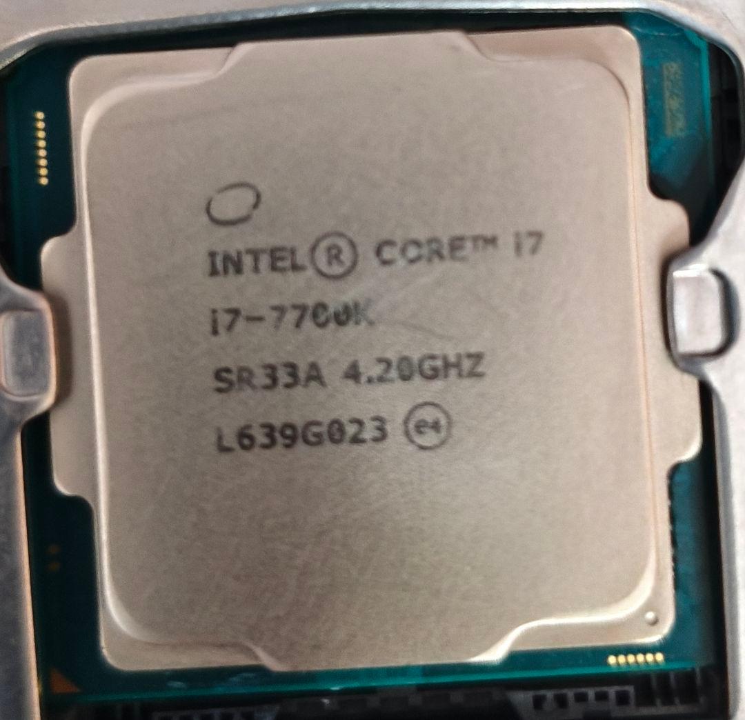 CPU·マザーボードセット