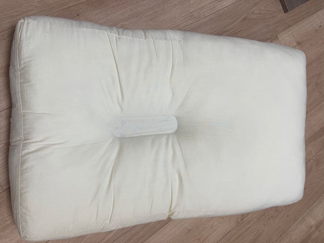 天使の寝床　まんまるねんね　青葉　ベビハグ