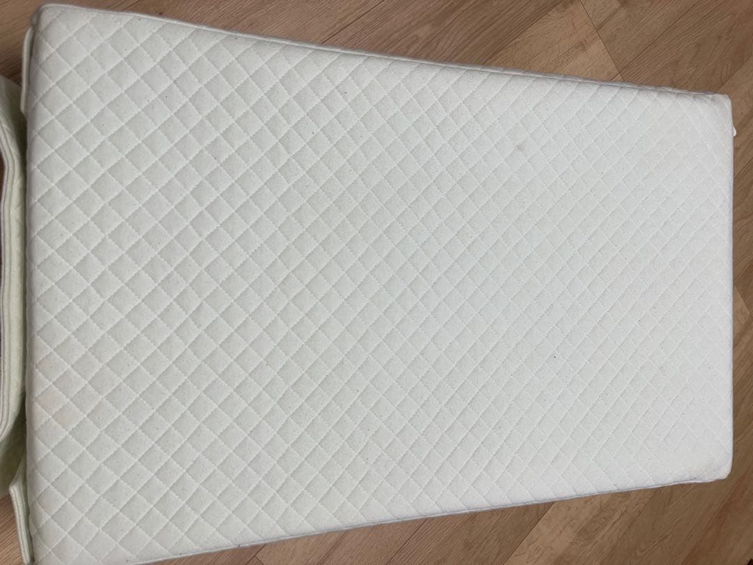 天使の寝床　まんまるねんね　青葉　ベビハグ