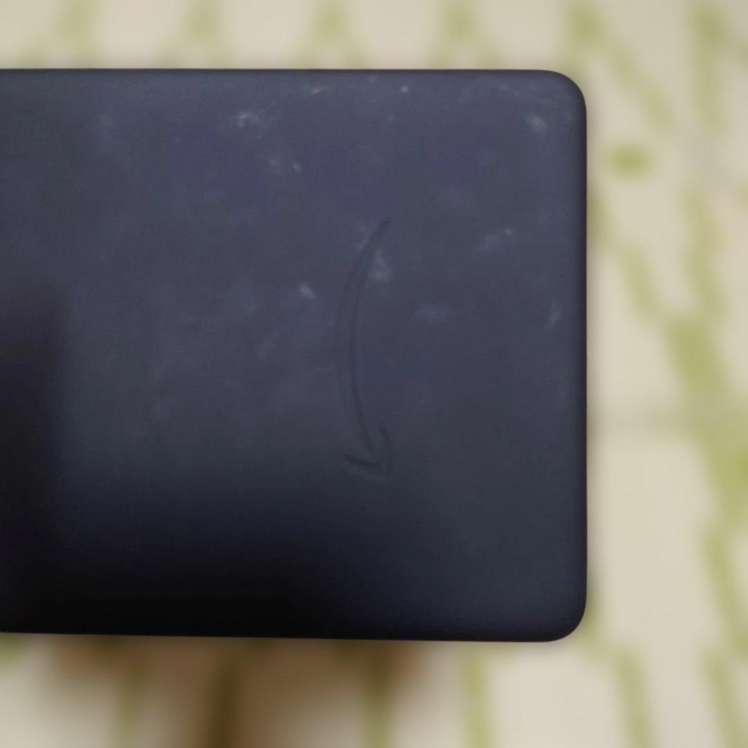 Kindle Paperwhite 第12世代 7インチディスプレイ 16GB