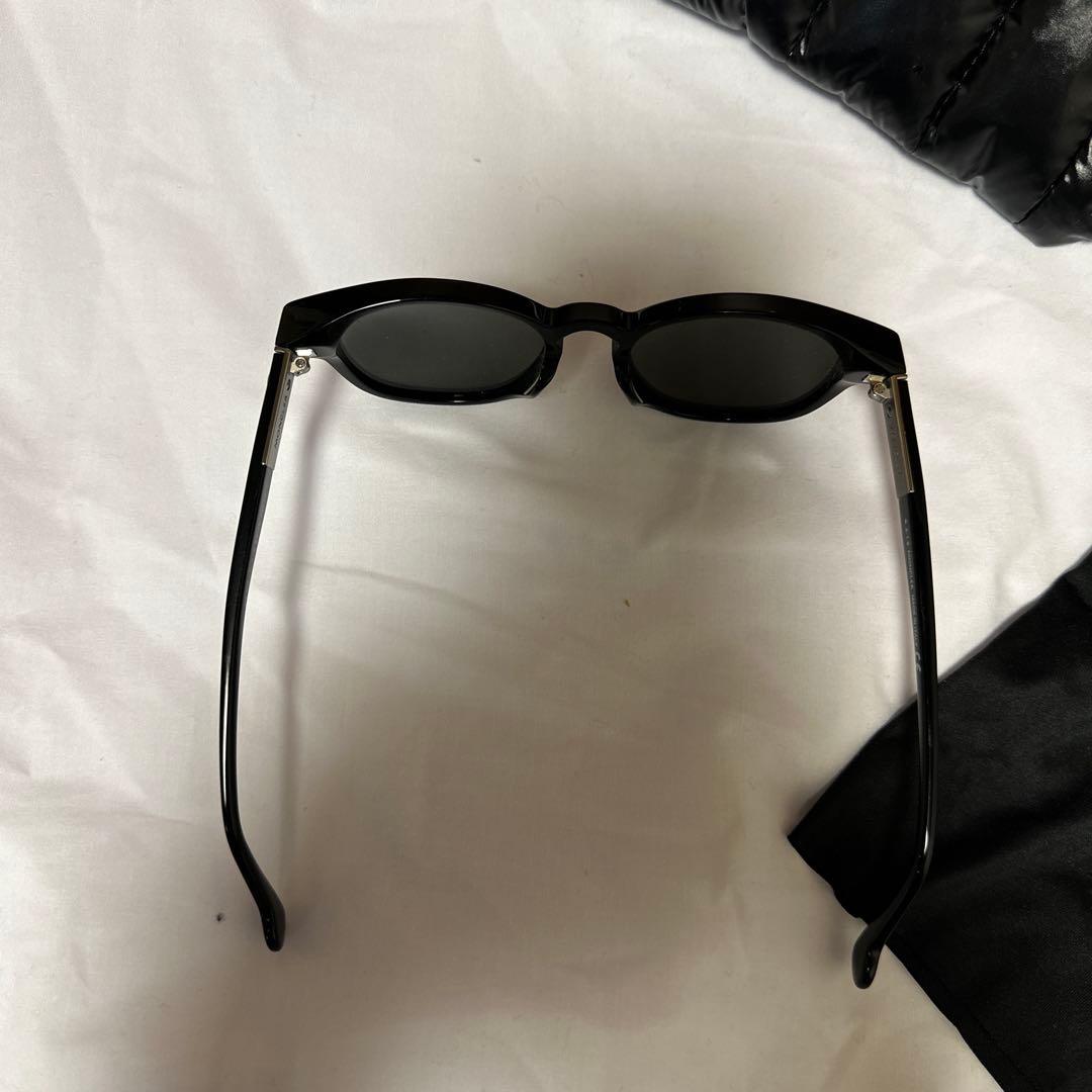 M*t様 【美品】即日発送MONCLER fragmentサングラス