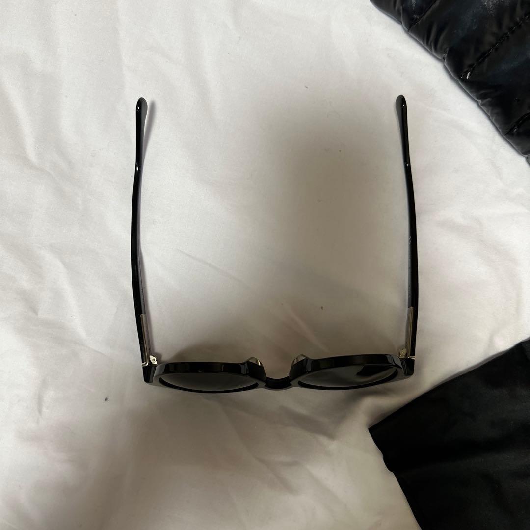 M*t様 【美品】即日発送MONCLER fragmentサングラス