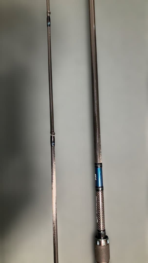 DAIWA 20 エメラルダス AIR AGS 90M美品