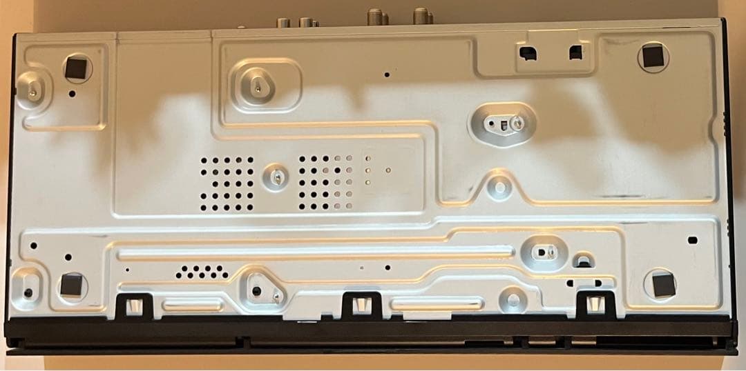 SHARP AQUOS レコーダー BD-NW1000 HDD容量 1TB