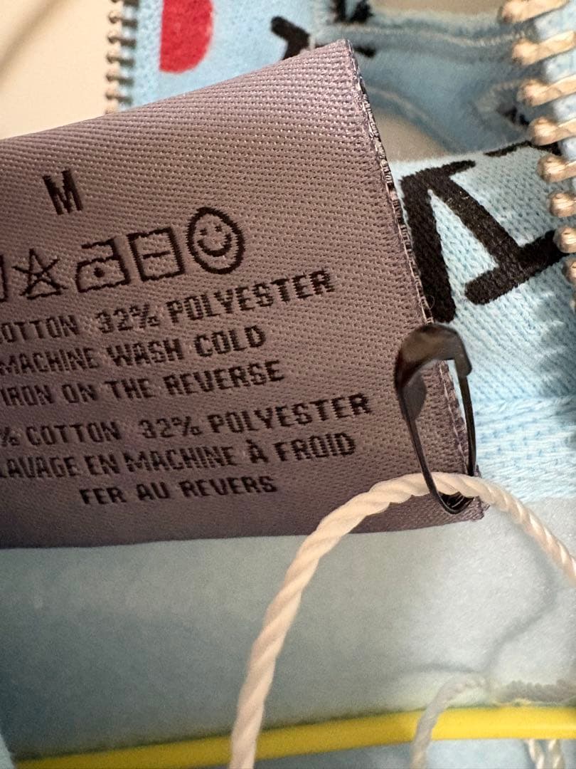 ashley williams Mサイズ