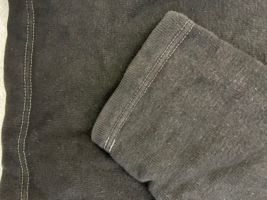 COMME des GARCONS HOMME ヴィンテージスウェット