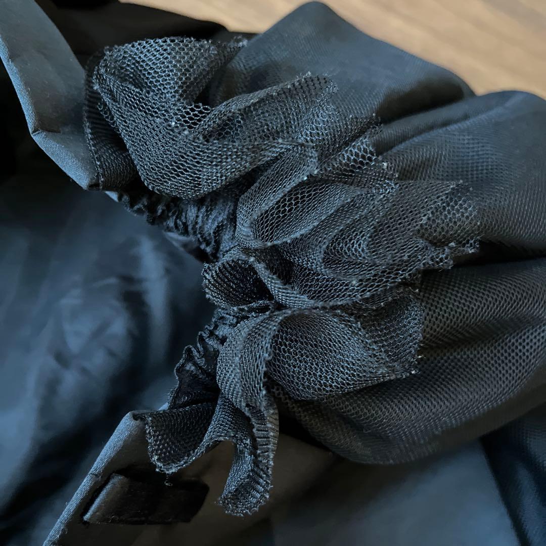 24SS ノワールケイニノミヤショートパンツ