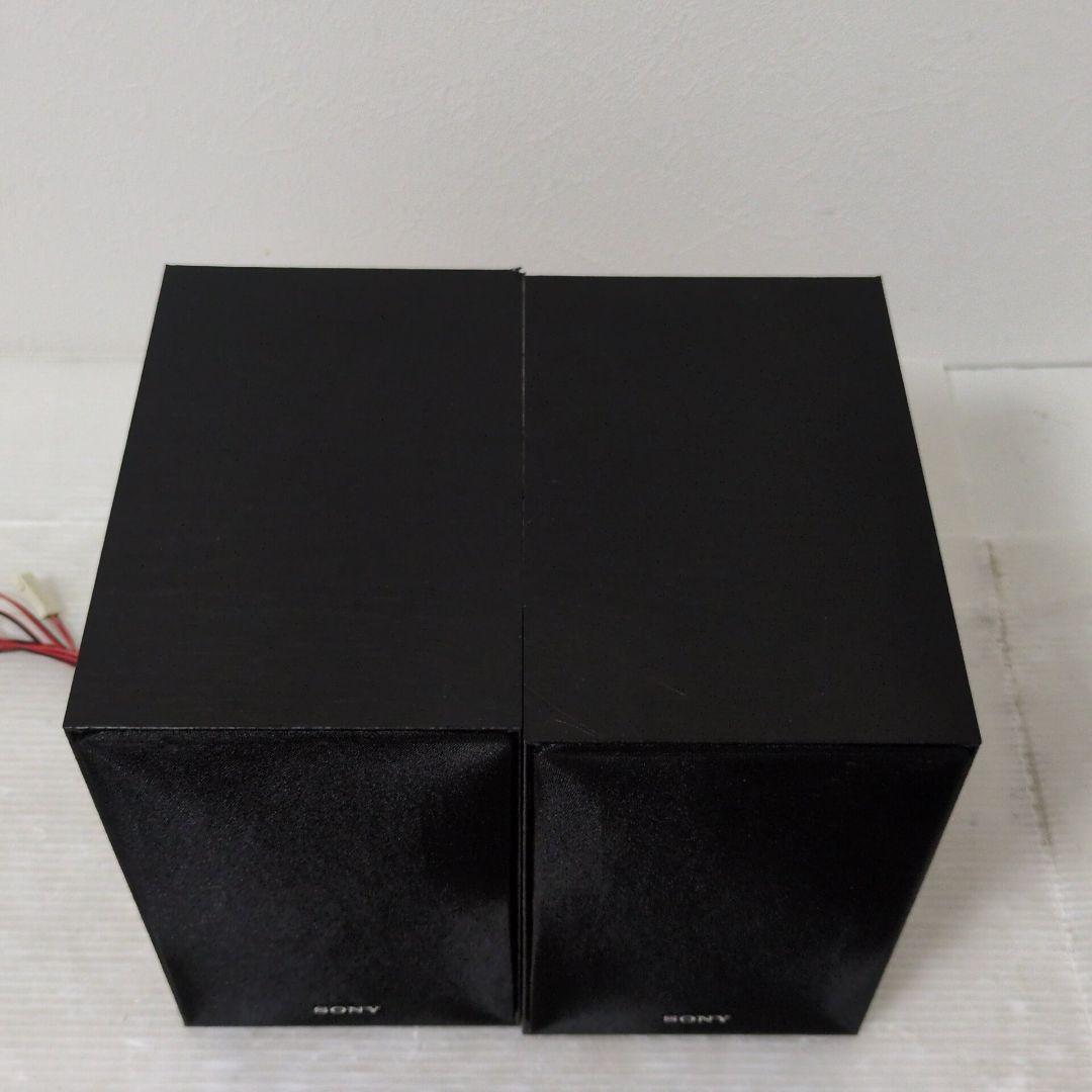 SONY CMT-SBT40 ソニー Bluetooth対応 ミニコンポ