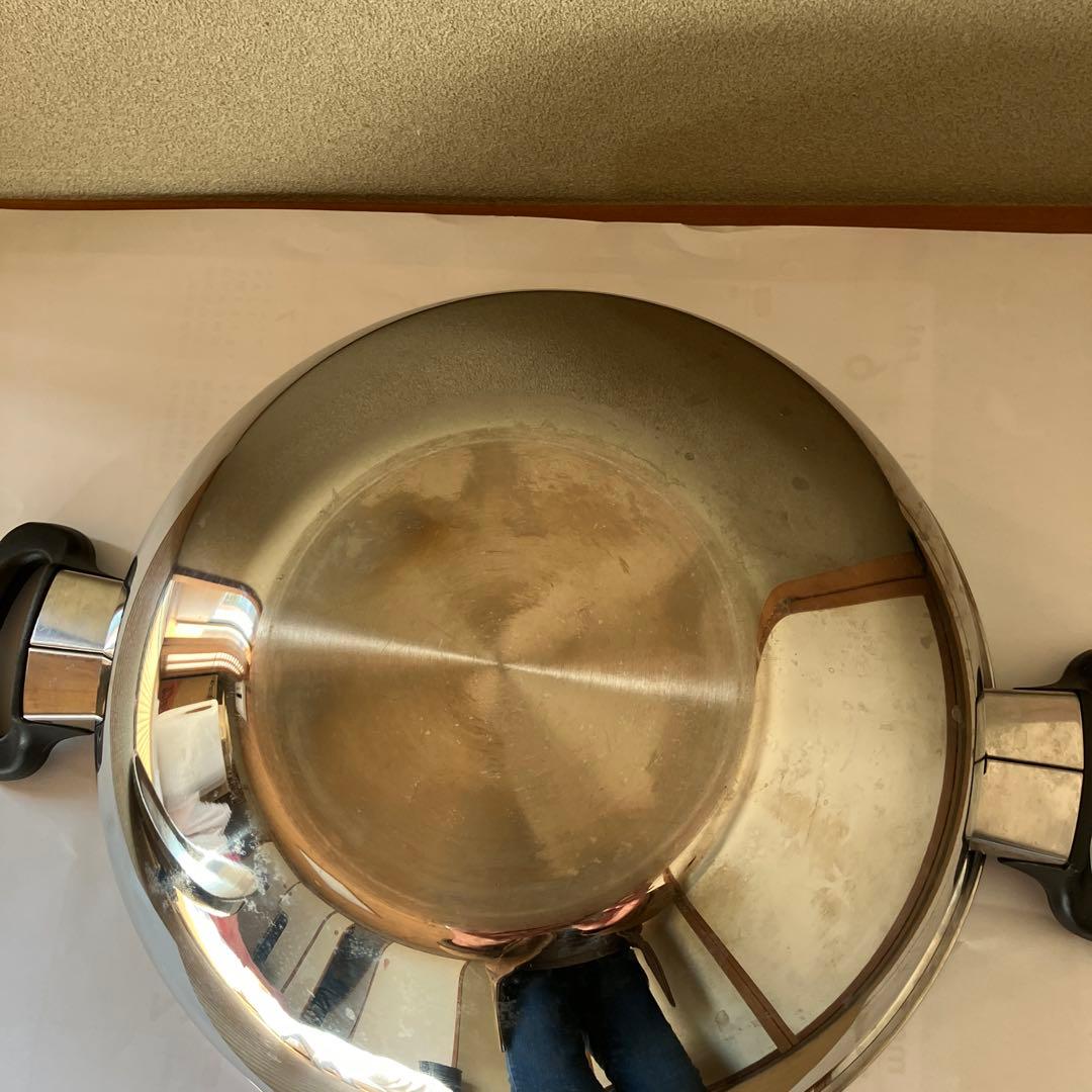 Amway Queen ウォック