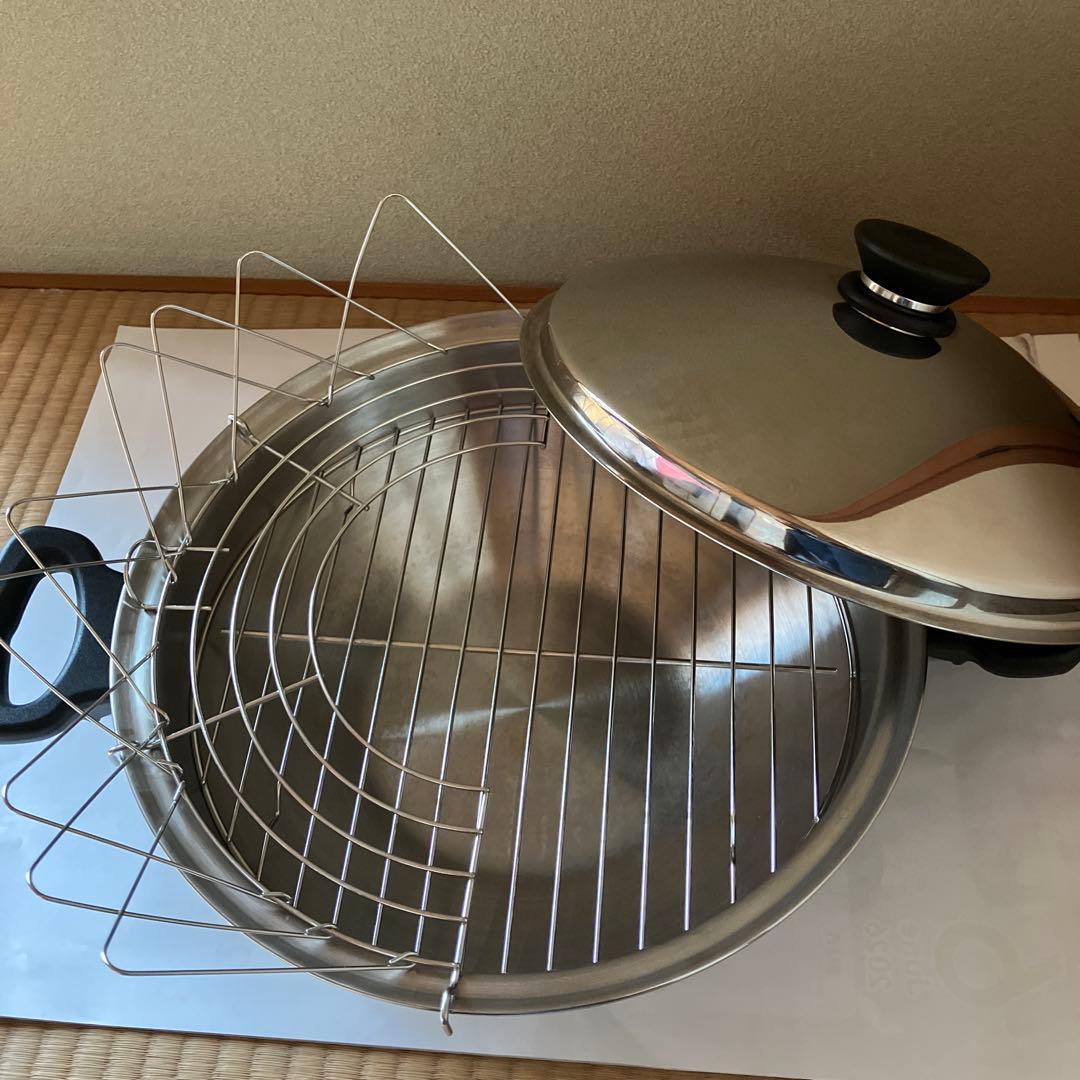 Amway Queen ウォック