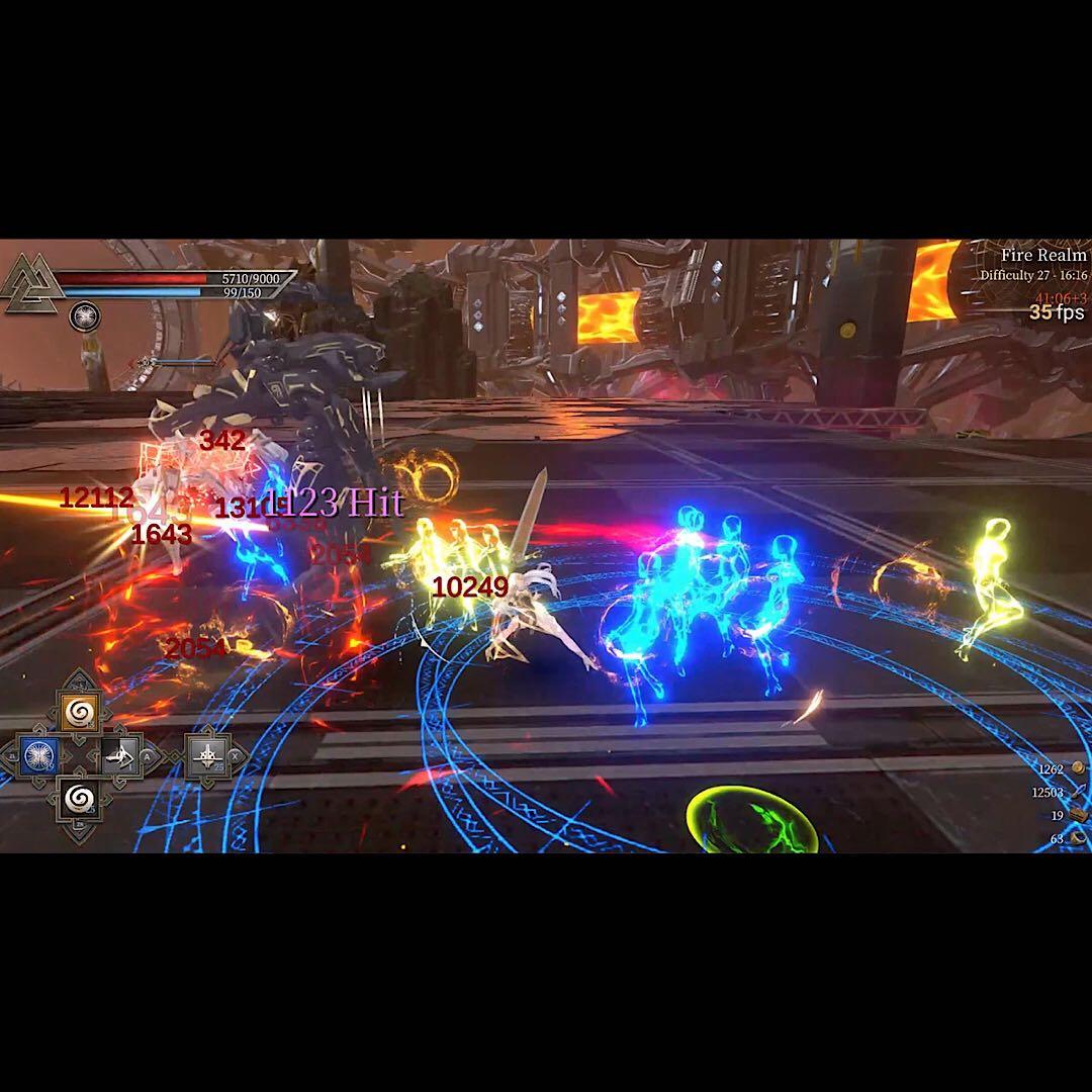 タブートライアル 禁忌の試練 Taboo Trial switch スイッチ