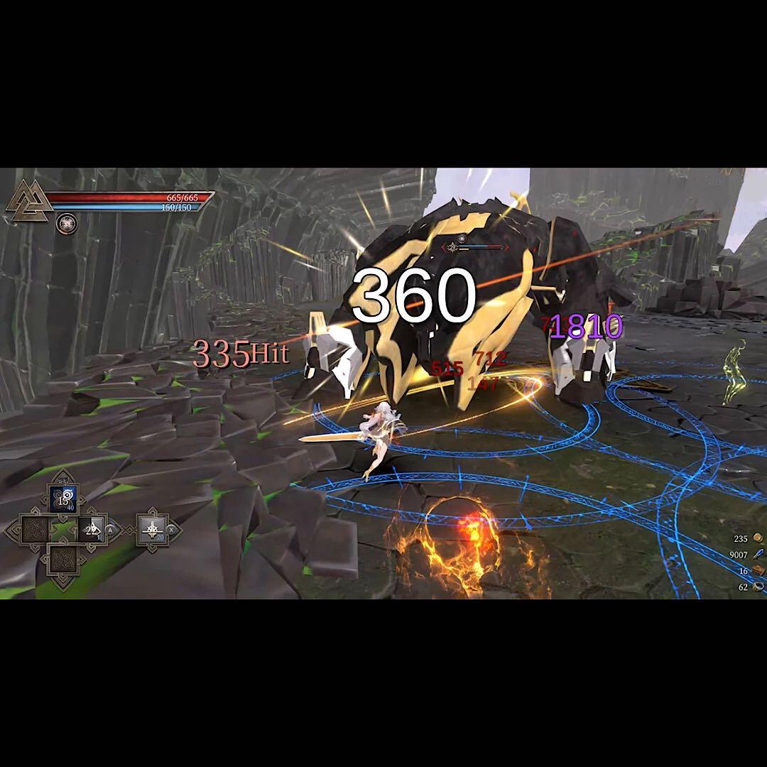 タブートライアル 禁忌の試練 Taboo Trial switch スイッチ