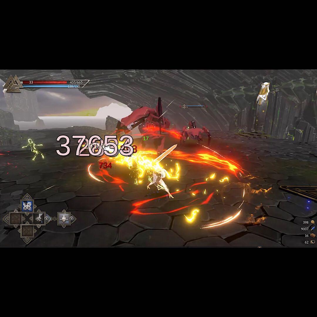 タブートライアル 禁忌の試練 Taboo Trial switch スイッチ