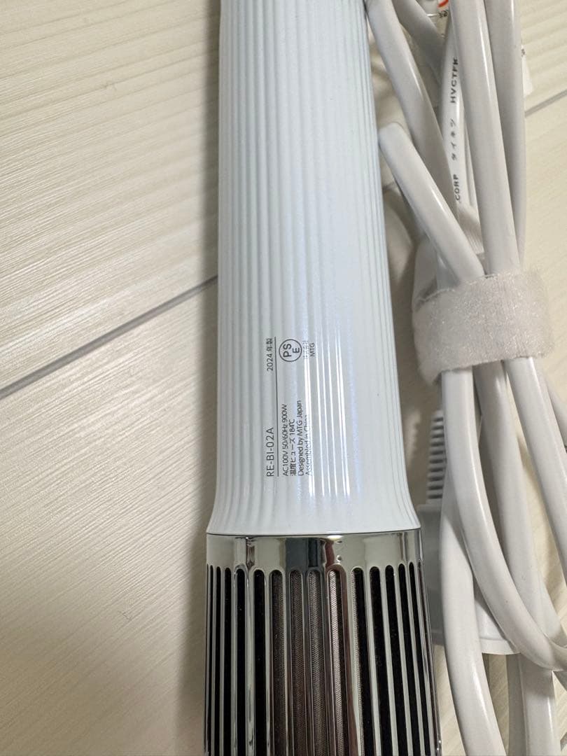 【美品】ReFa リファビューテック　リセッターリフト