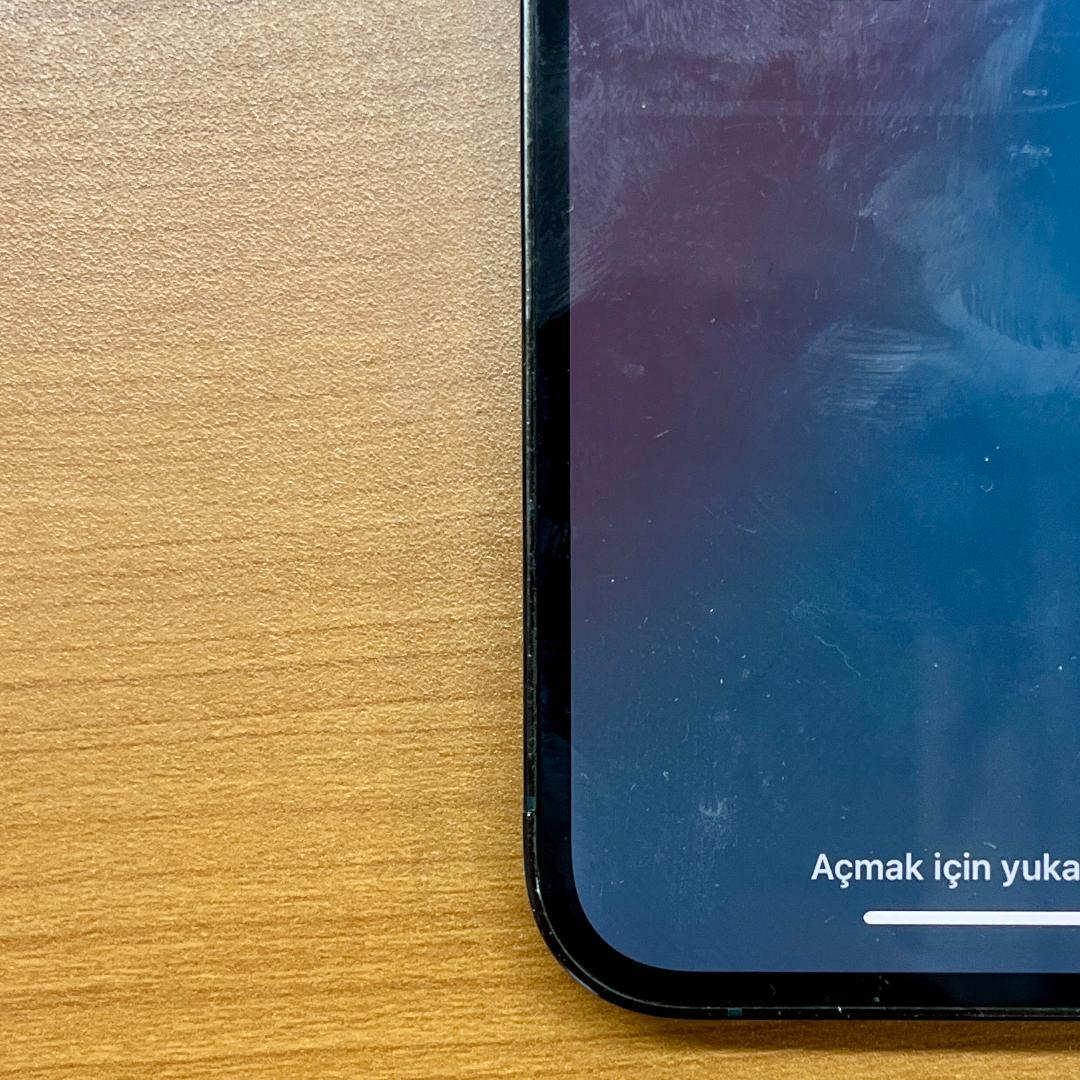 B*a様 動作確認済み iPhone 12 Pro 256GB ID 38VOC