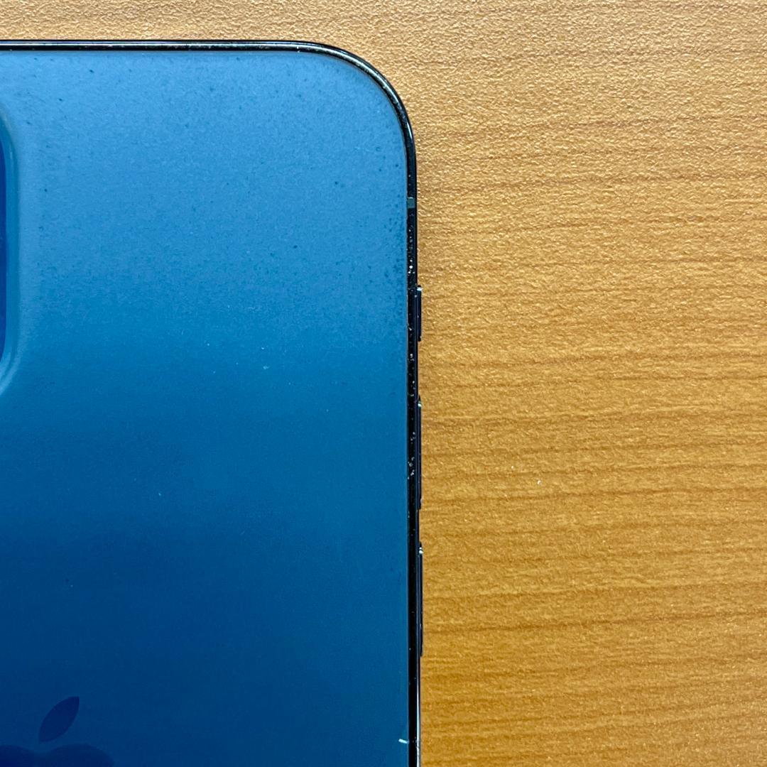 B*a様 動作確認済み iPhone 12 Pro 256GB ID 38VOC