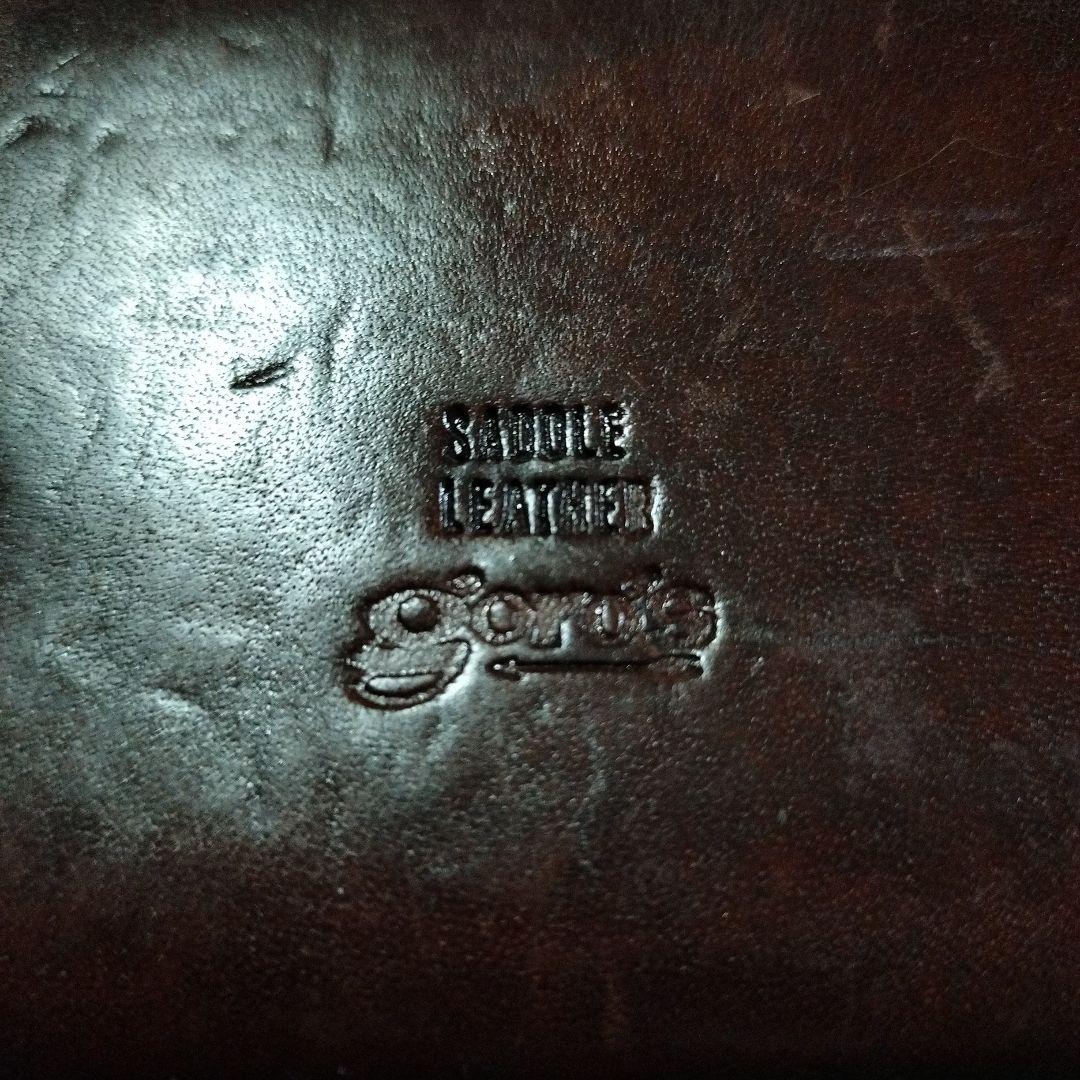 【超貴重】ゴローズ　カード入れ　名刺入れ　財布