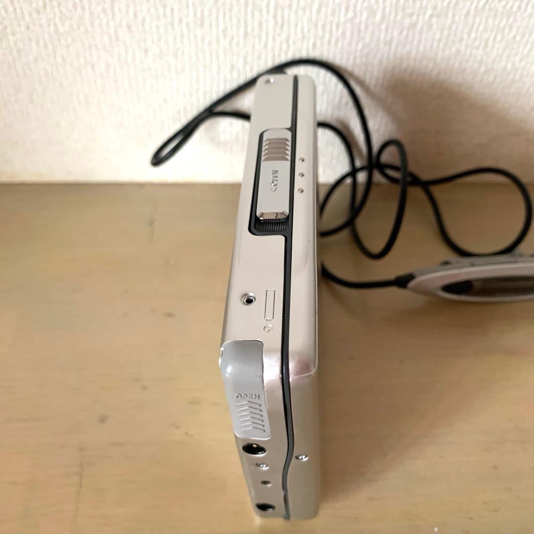 ジャンク品　SONY WM-EX921 カセットプレーヤー　ウォークマン
