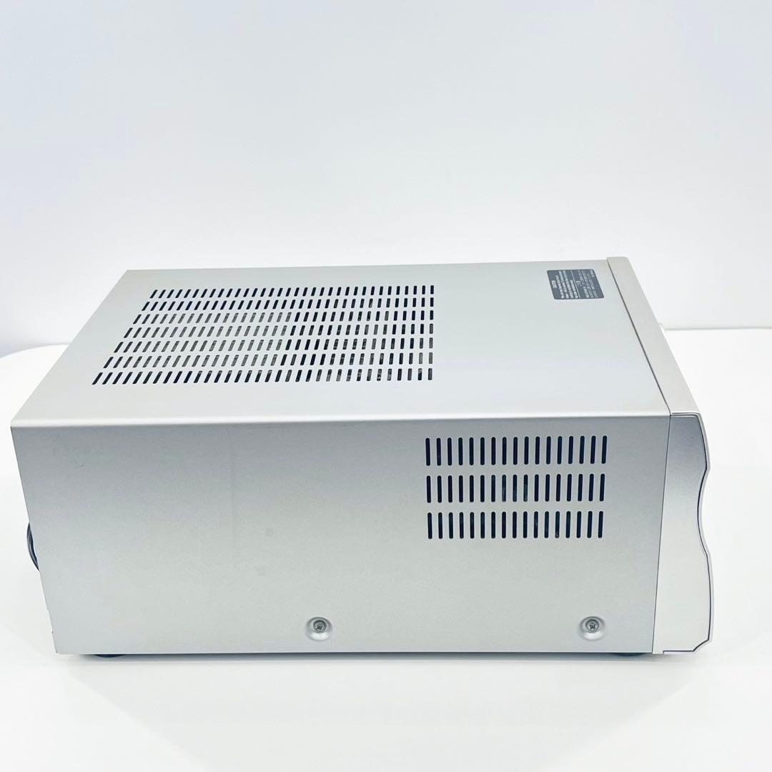 ONKYO FR-N7NX MD・USB再生OK CD再生不可 リモコン付