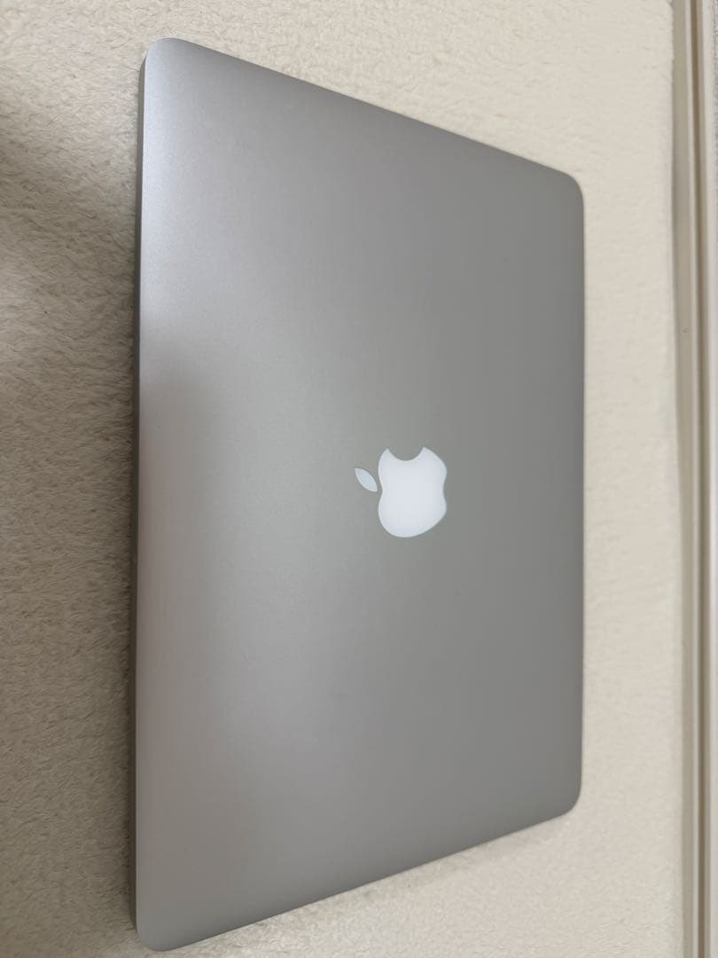 MacBook Pro (Retina, 13-inch 2014) 本体