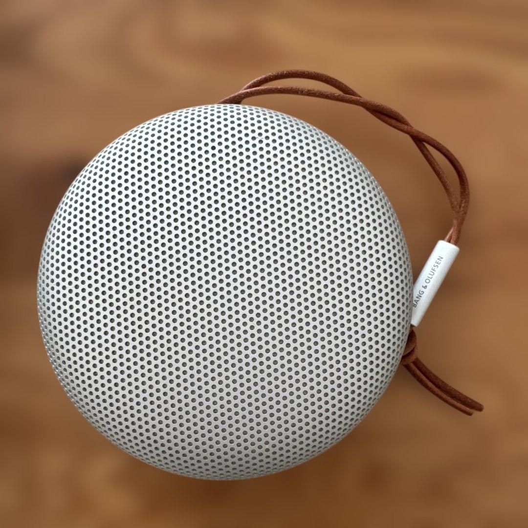 【新品同様】BANG & OLUFSEN　Beosound A1 2nd Gen