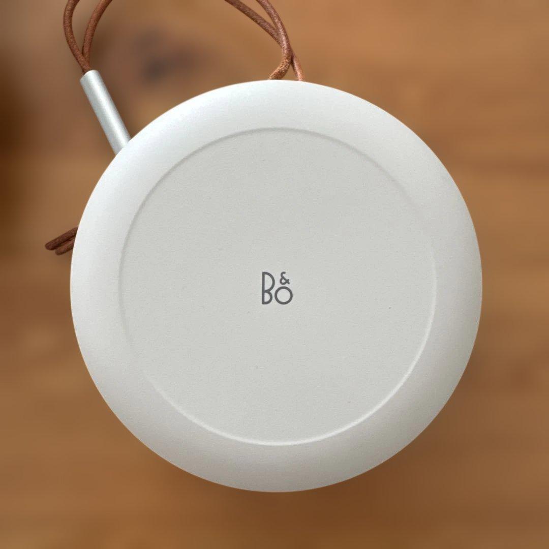 【新品同様】BANG & OLUFSEN　Beosound A1 2nd Gen