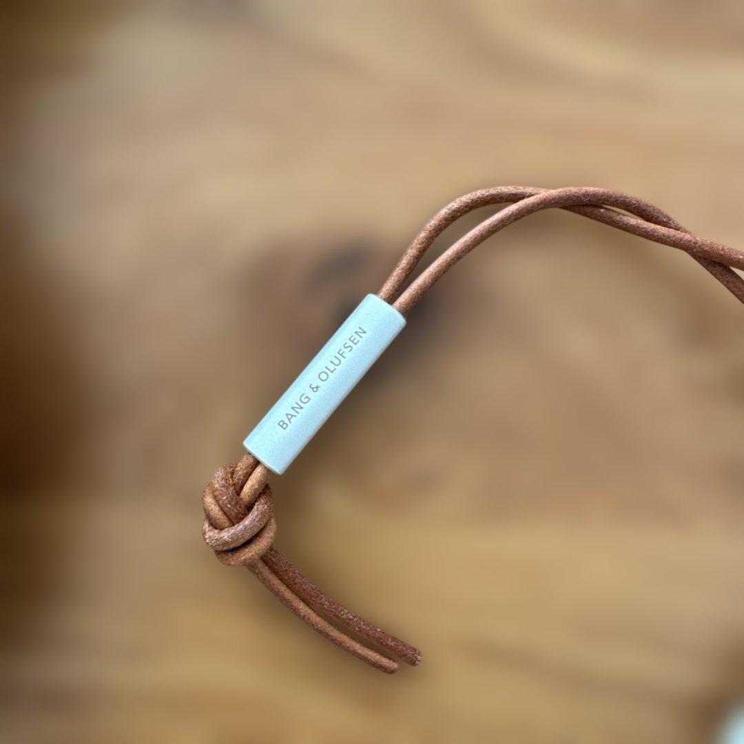 【新品同様】BANG & OLUFSEN　Beosound A1 2nd Gen