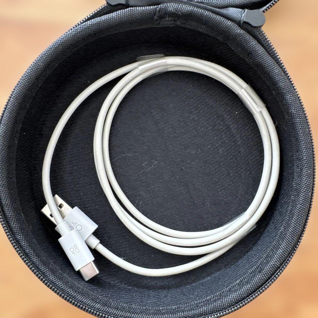 【新品同様】BANG & OLUFSEN　Beosound A1 2nd Gen