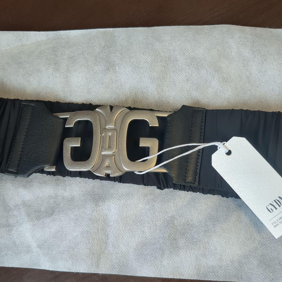 新品*GYAD*ダウンベルト*