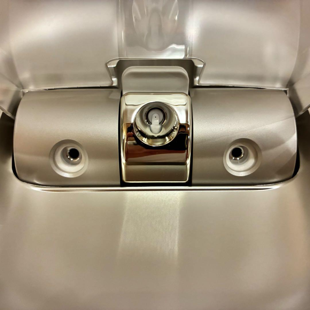 美品‼️Panasonic フェイススチーマー EH-SA0B パナソニック