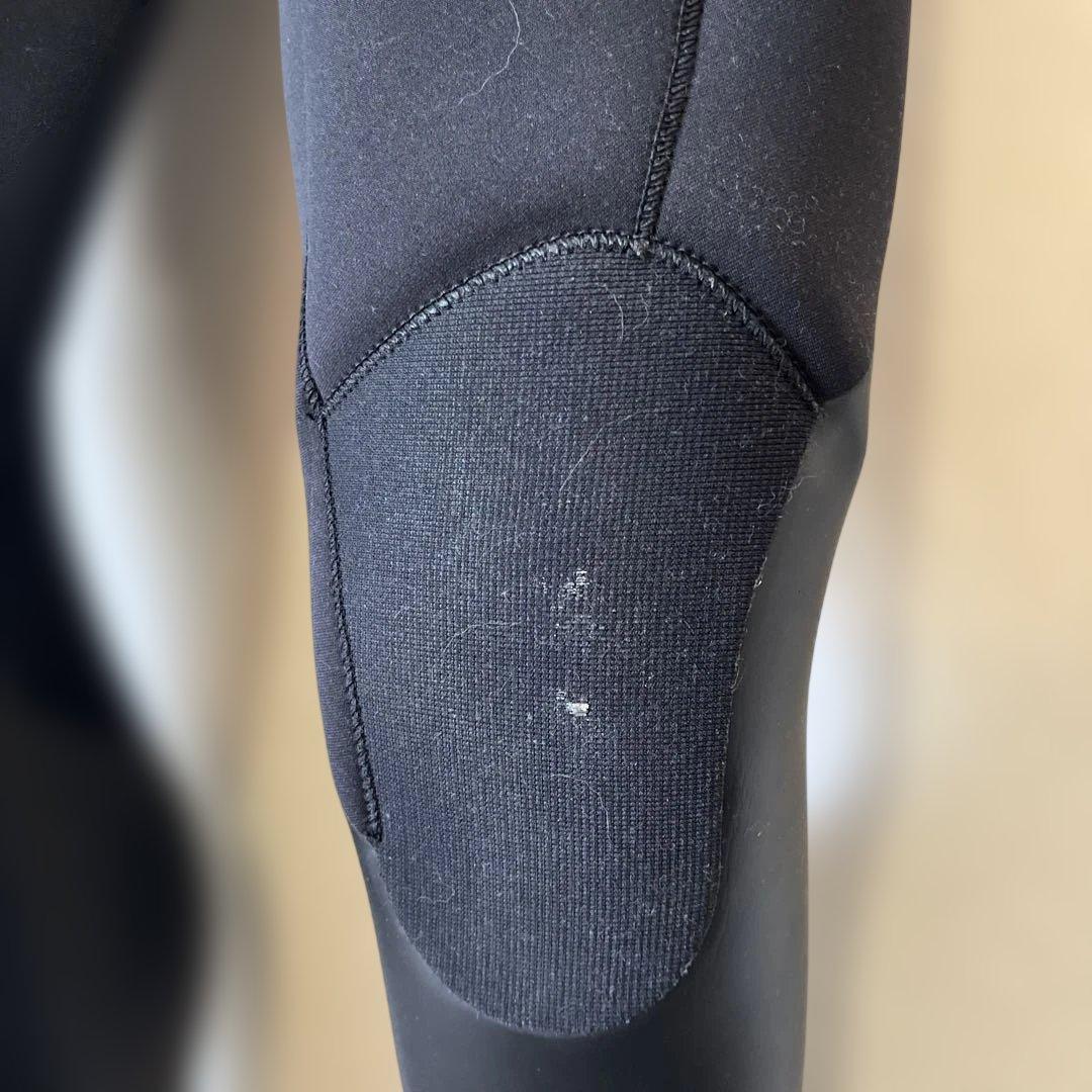 DEUS メンズロングジョン