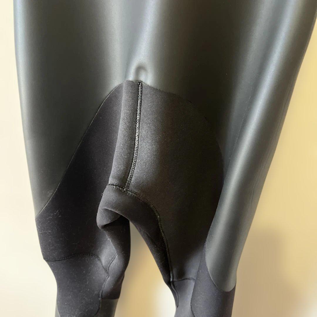 DEUS メンズロングジョン