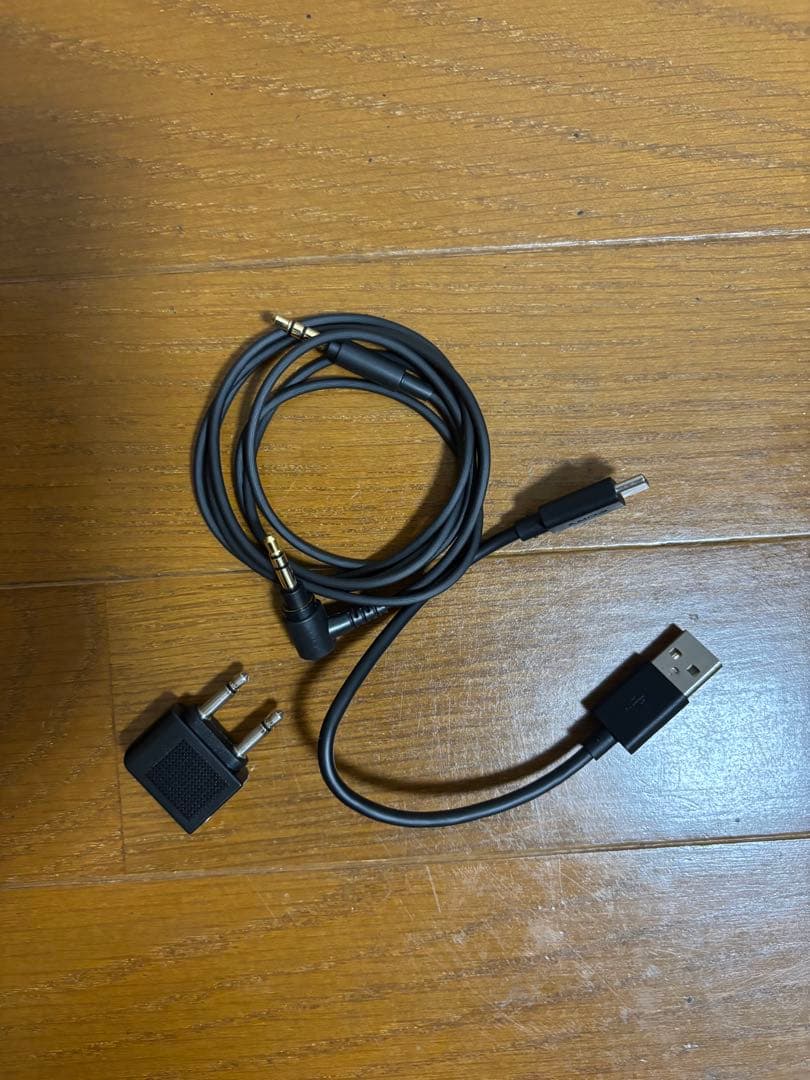 Sony ワイヤレスヘッドホン WH-1000XM4