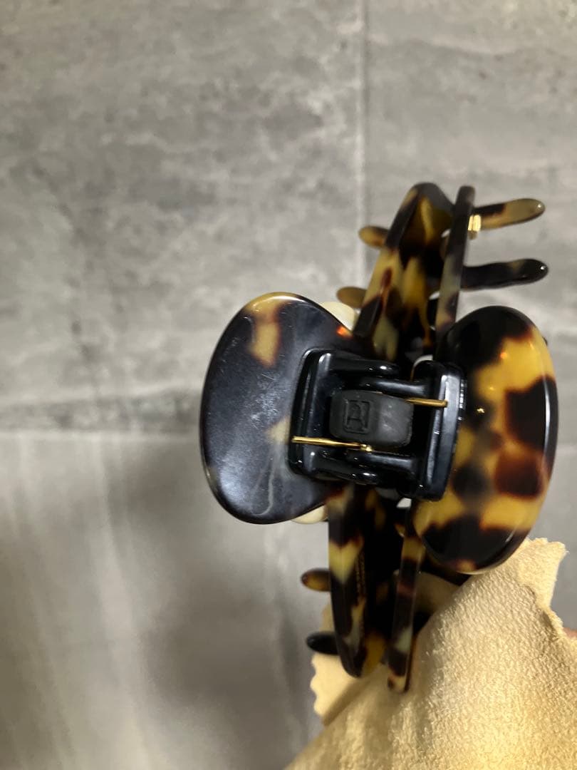 アレクサンドルドゥパリ　Mクリップ　パール　トーキョー