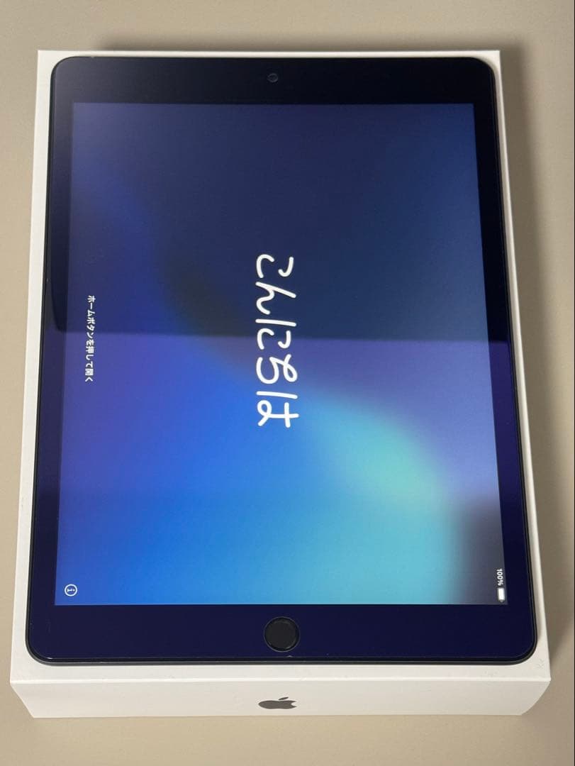 Apple iPad 第8世代 Wi-Fi