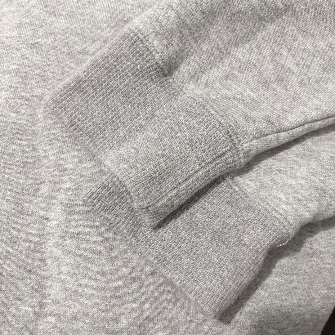 アメリカーナ　マイカアンドディール　裏起毛スウェット