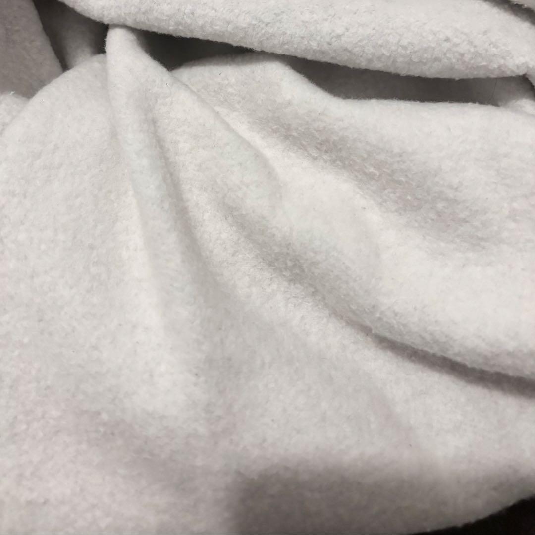 アメリカーナ　マイカアンドディール　裏起毛スウェット