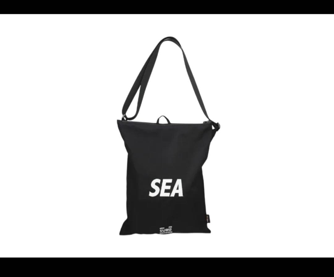 SEA 黒 スリッパ クッション性