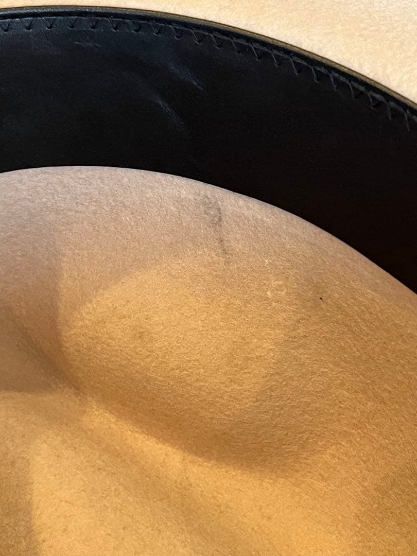 まさなり　エイチダブリュードッグアンドコー　ハット