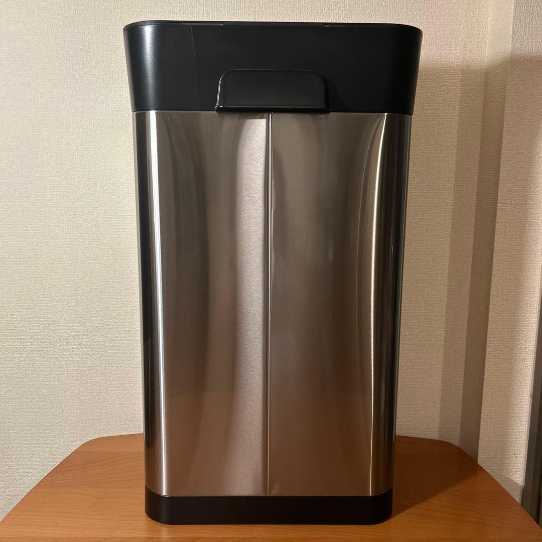 【美品】Joseph Joseph_ジョセフジョセフ_ゴミ箱_ダストボックス