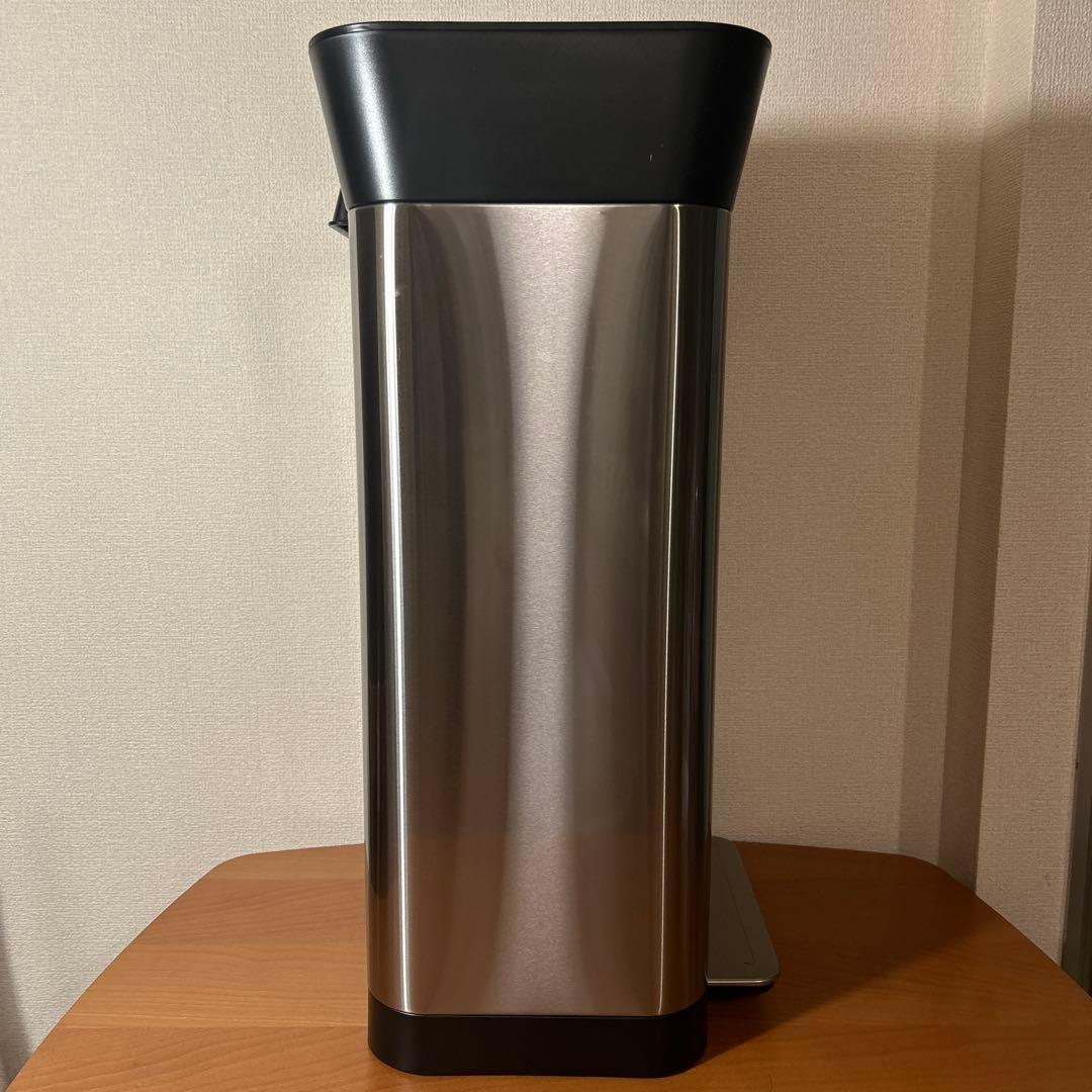 【美品】Joseph Joseph_ジョセフジョセフ_ゴミ箱_ダストボックス