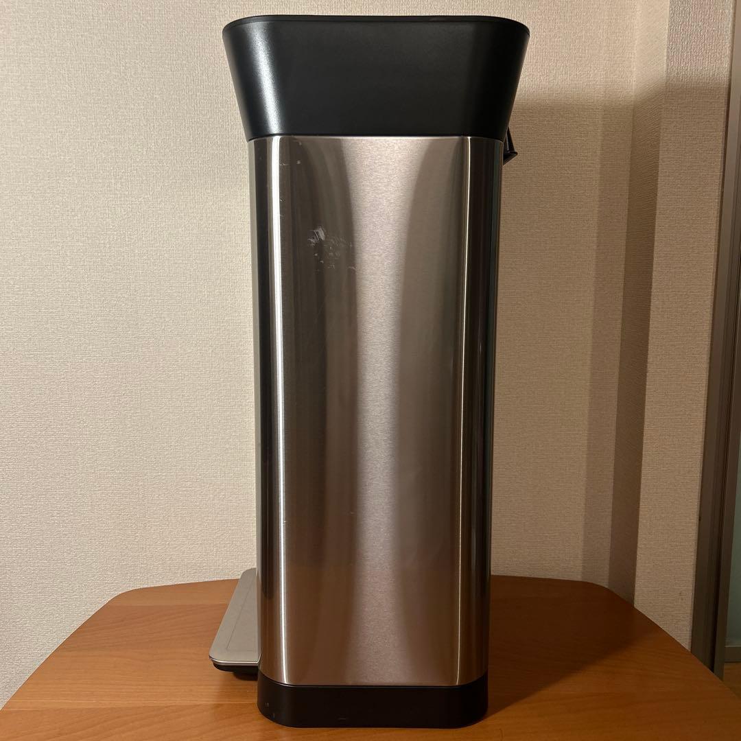 【美品】Joseph Joseph_ジョセフジョセフ_ゴミ箱_ダストボックス