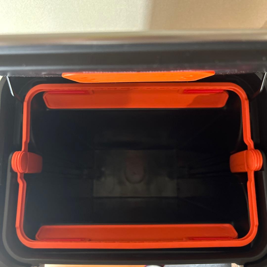 【美品】Joseph Joseph_ジョセフジョセフ_ゴミ箱_ダストボックス