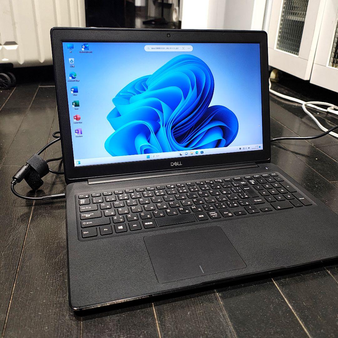 DELL Intel Core i5 メモリ32GB officeつき