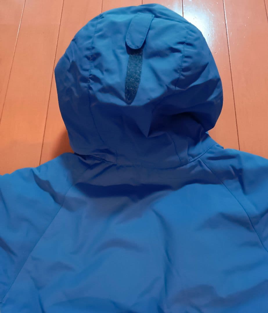 mont-bell モンベル キッズ スキーウェア