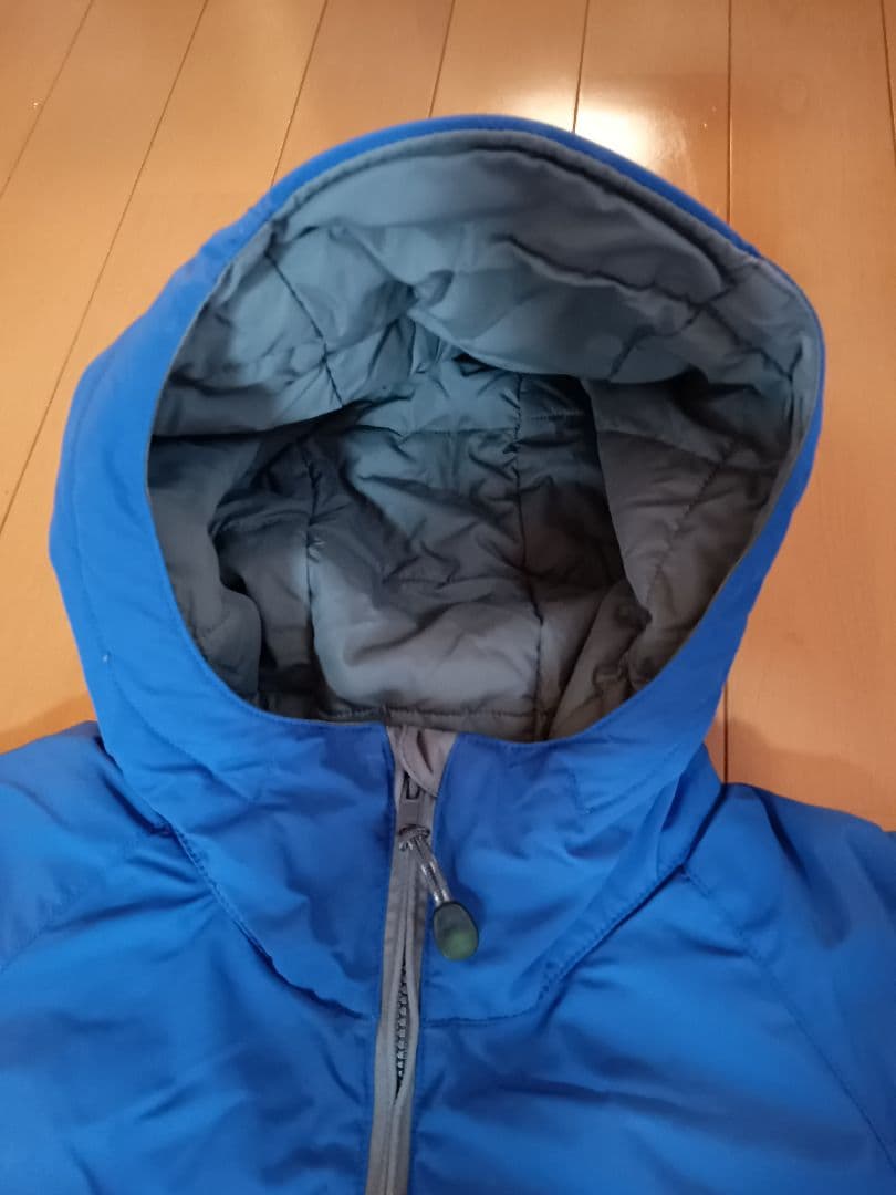 mont-bell モンベル キッズ スキーウェア