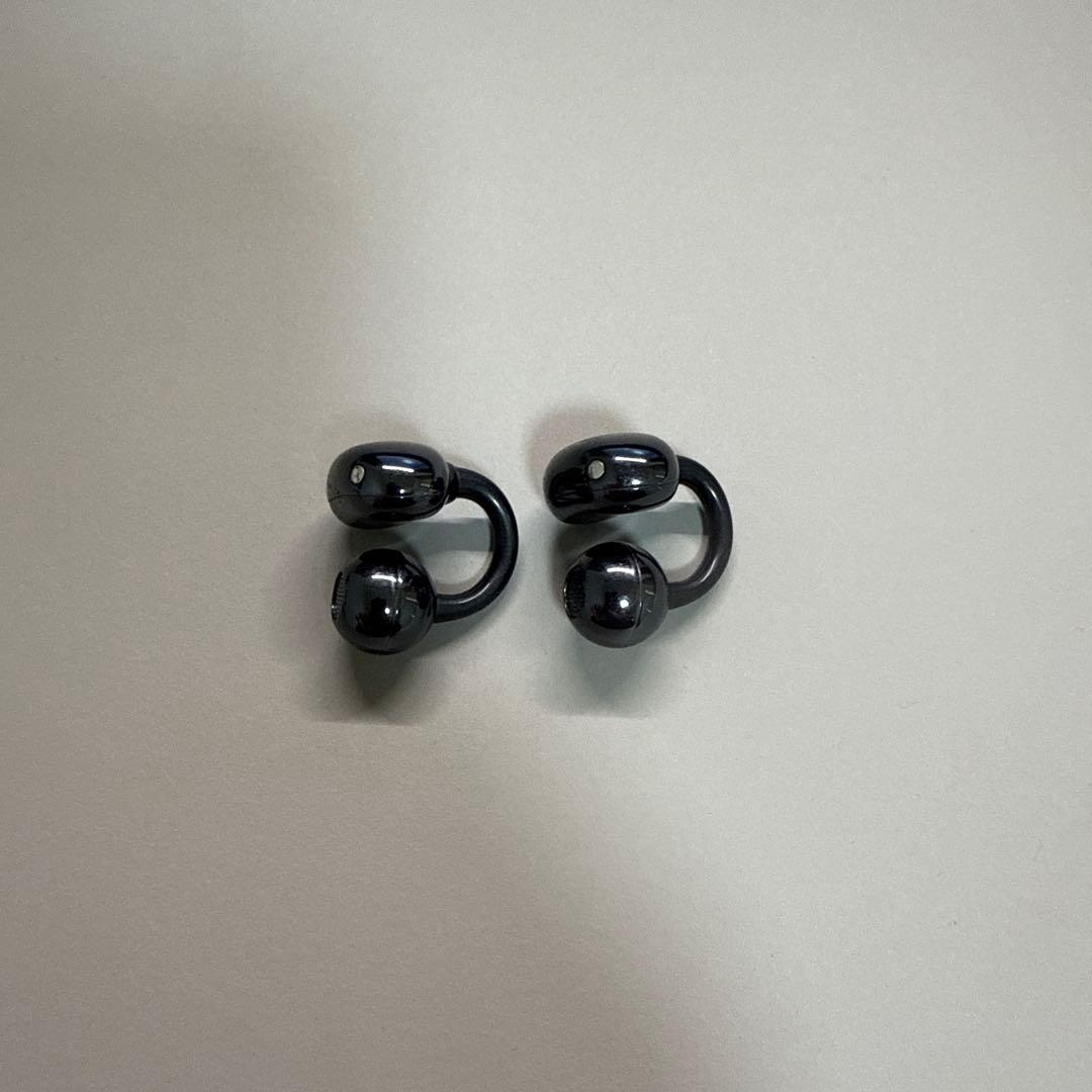 HUAWEI FreeClip ブラック