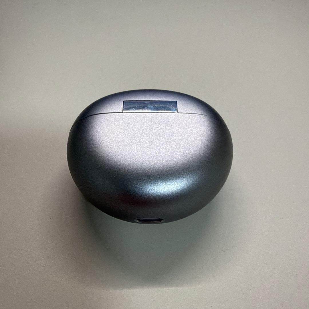 HUAWEI FreeClip ブラック