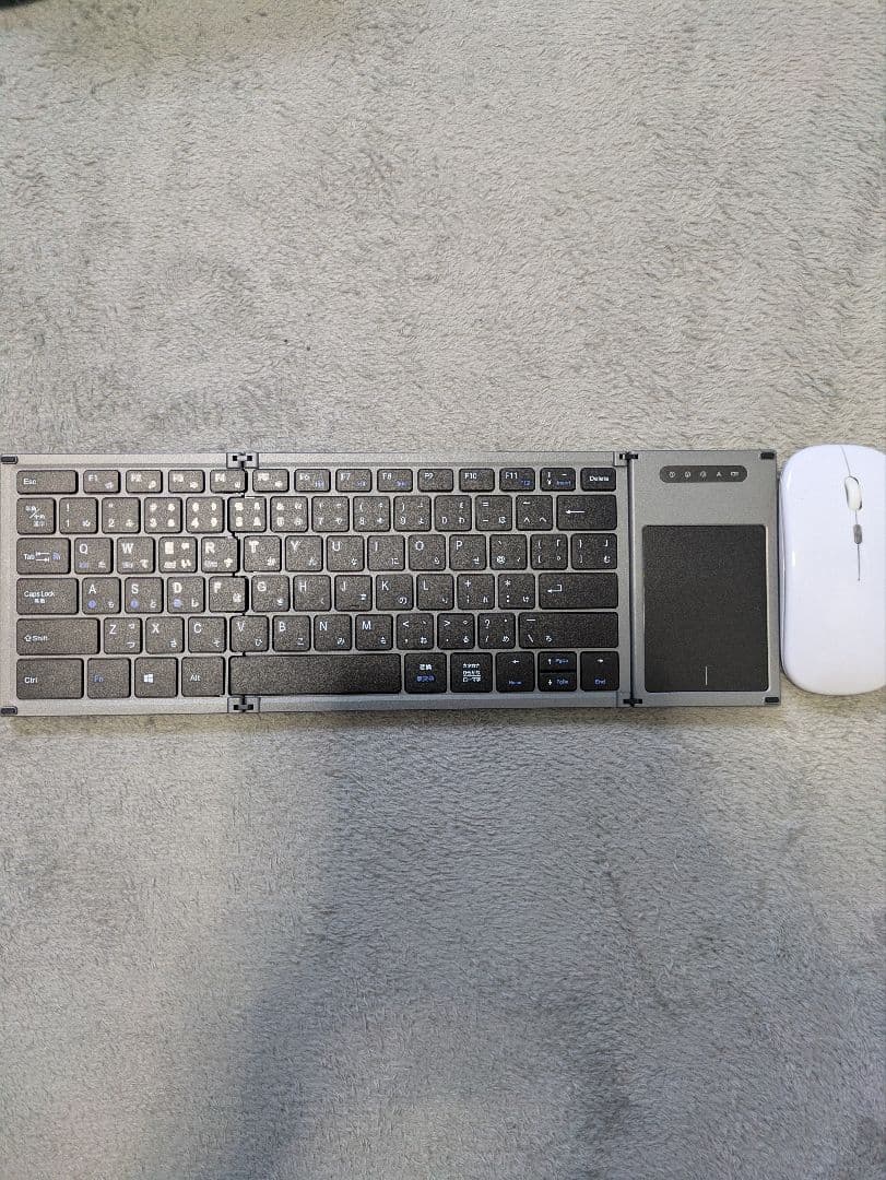 ミニPC AIOEXPC XMINI 最新第12世代、キーボード、マウスセット